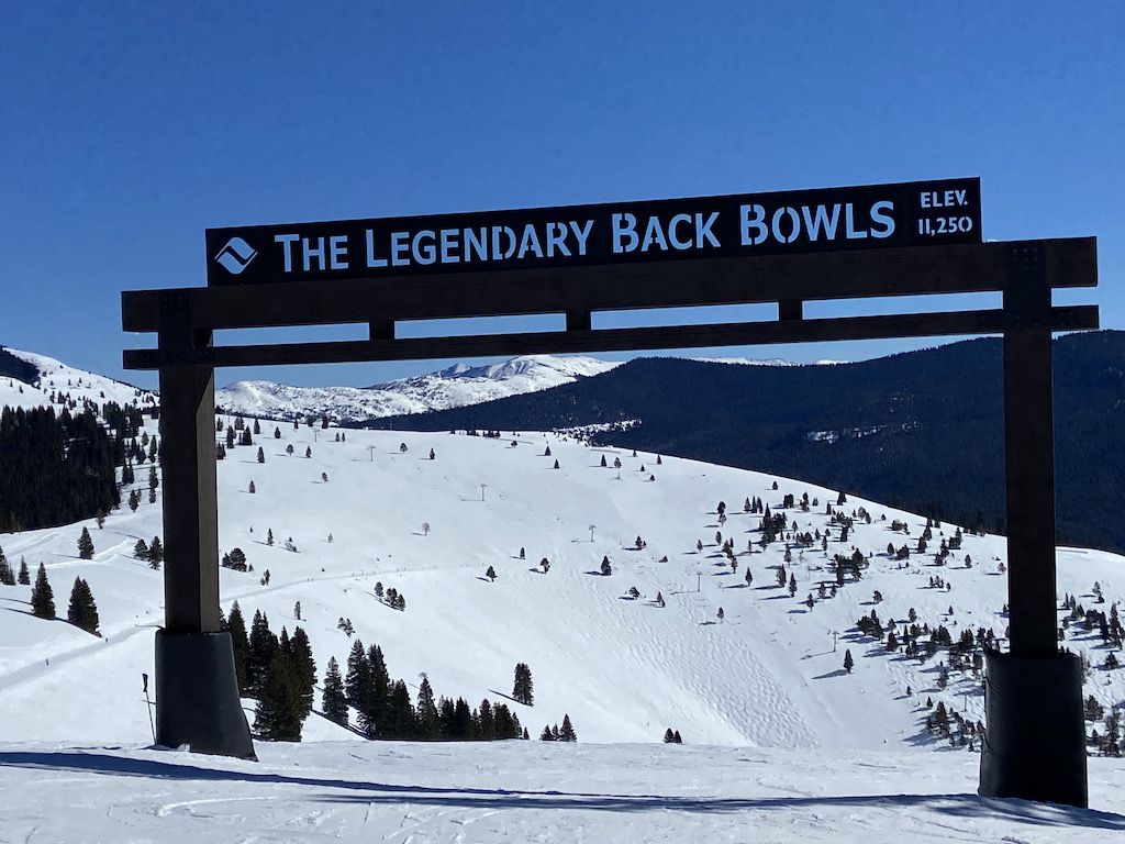 Keystone: Snow, Ski & Lift Review 2023/24 - SnowPak