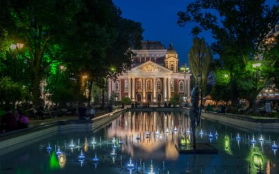 6 Major Reasons to Visit Sofia in 2022