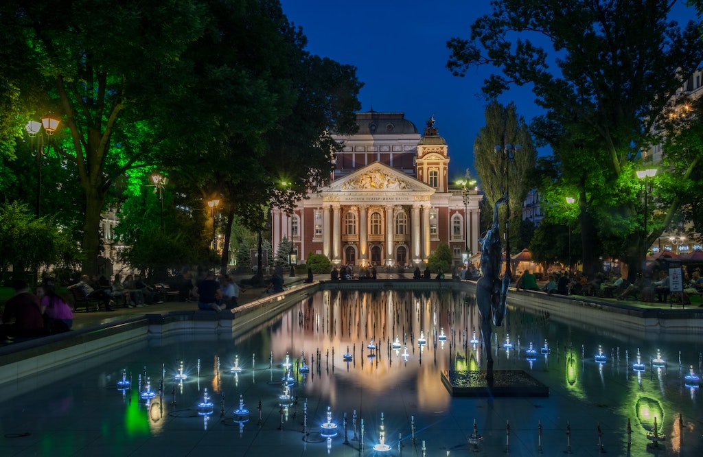 6 Major Reasons to Visit Sofia in 2022