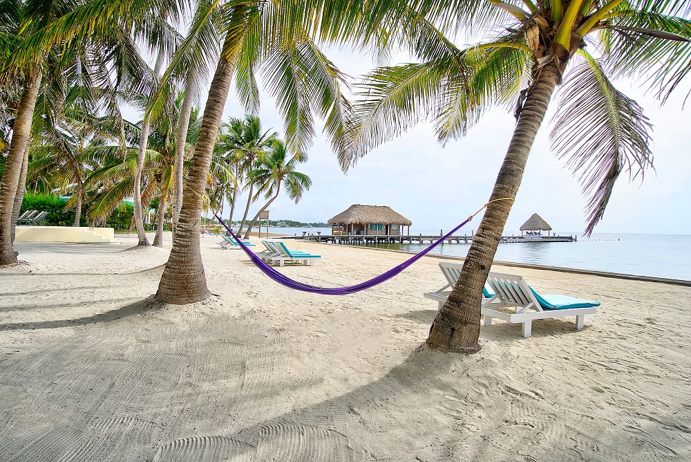 Beachside at Victoria House