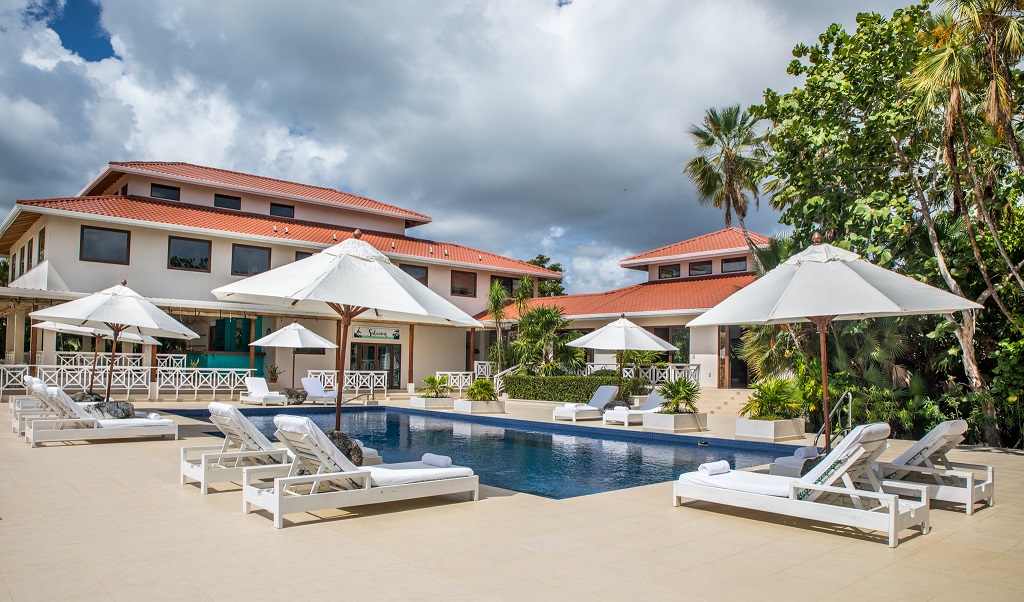 NAIA Resort and Spa in Belize