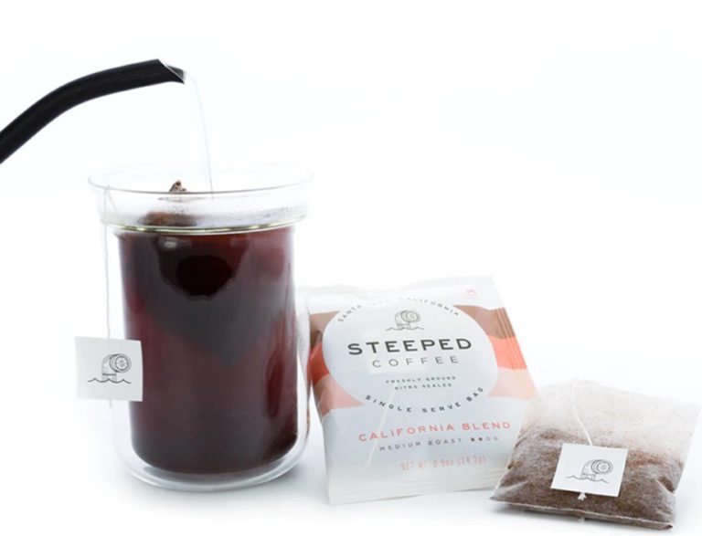 No-hassle road trip coffee