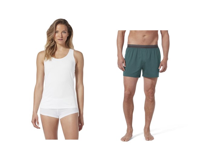 ReadyDry from Royal Robbins for active travelers
