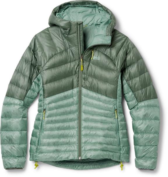 Magma 850 Hoodie jacket from REI