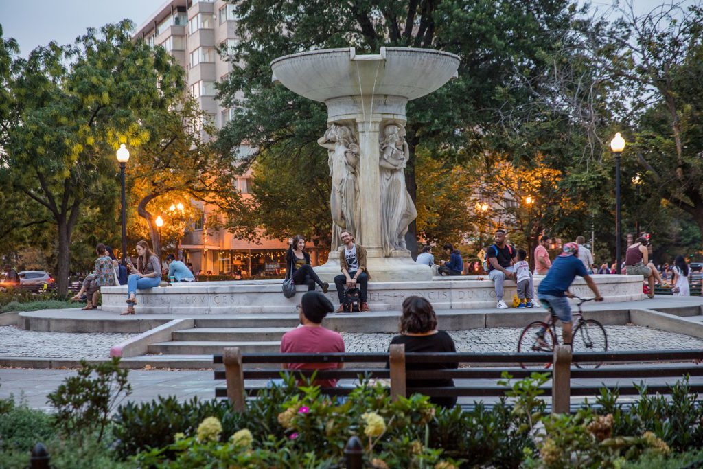 Dupont Circle