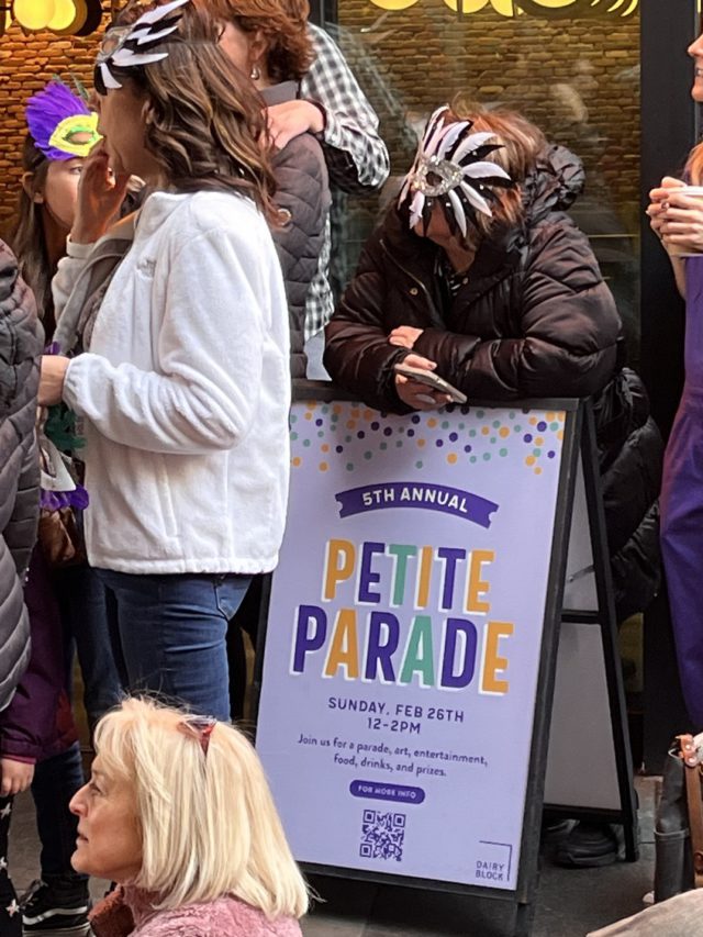Petite Parade Denver