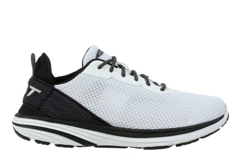 MBT Physiological Footwear for the active days