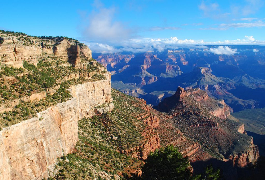 Grand Canyon National Park