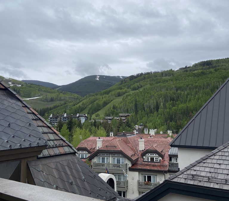 Value Vacations in Summer – Vail CO