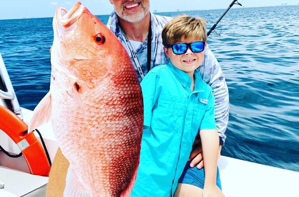 The Ultimate Guide to Choosing the Best Fishing Charter for a Family Trip