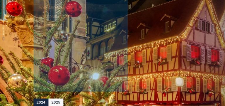 Holiday Lights: Our annual guide to the best and brightest