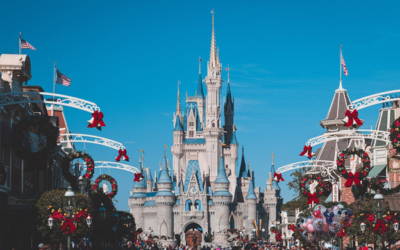 Disney Magic Kingdom