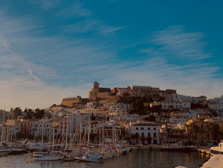 Why Ibiza Isn’t Just a Party Island