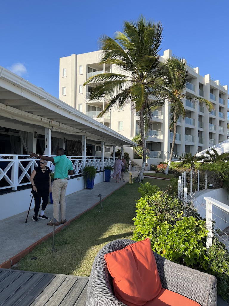 Sea Breeze Hotel Barbados