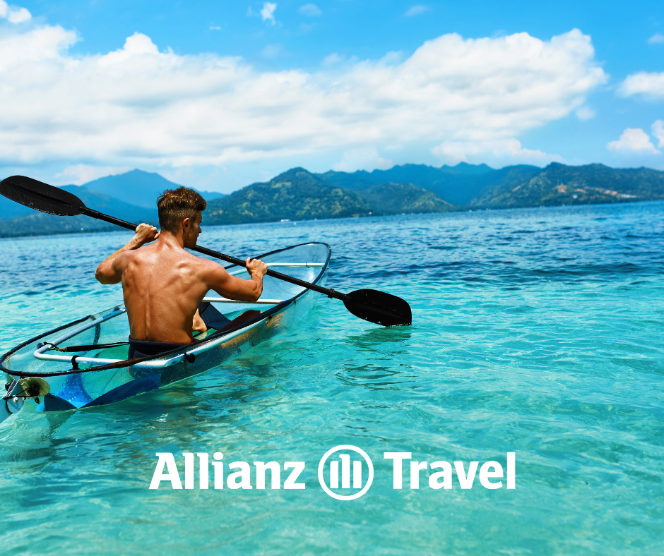 Make sure your family's summer vacation is covered with travel insurance