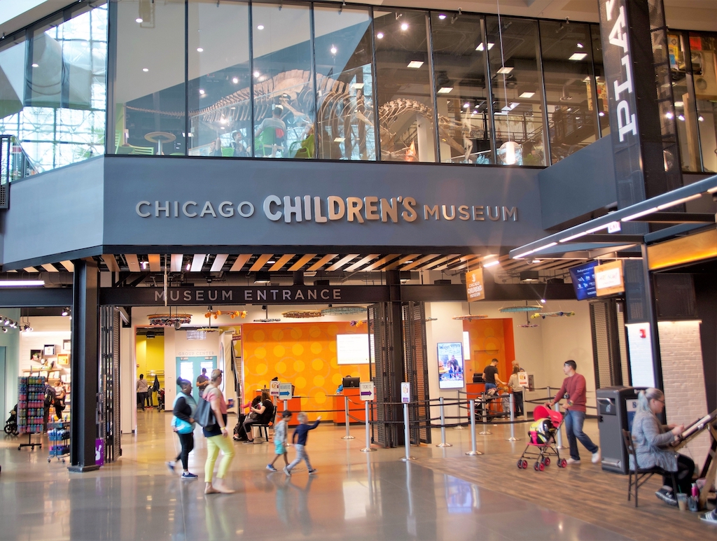 Chicago Children's Museum