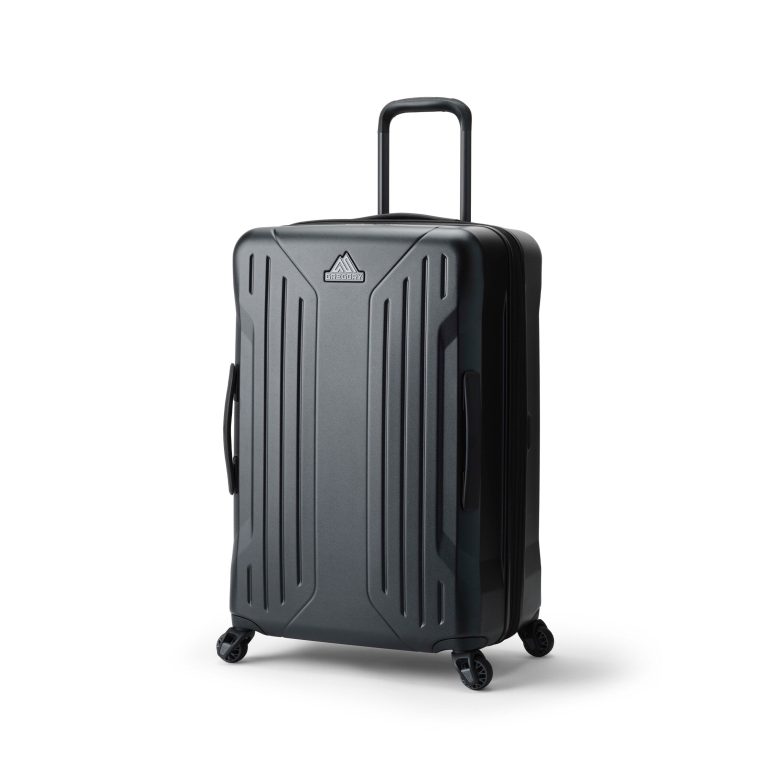 Gregory Quadro Pro Hardcase 28 inch