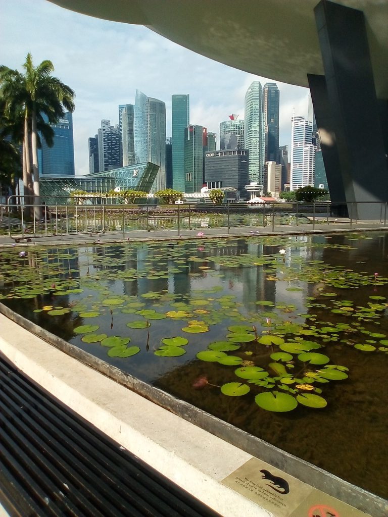 Singapore in September: 5 Reasons to Go