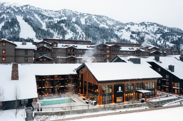 Comped Snow Gear for Gravity Haus Club Members