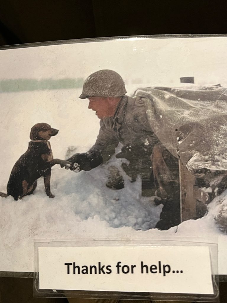 A Quirky but Fascinating World War II Collection in Norway