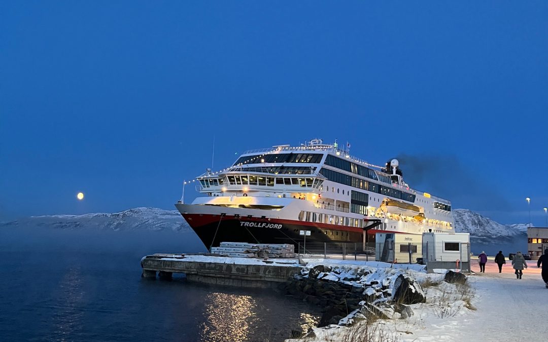 Taking the Kids Annual Family Cruise Guide