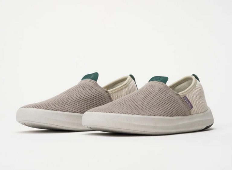 Super comfortable travel slip-on shoes