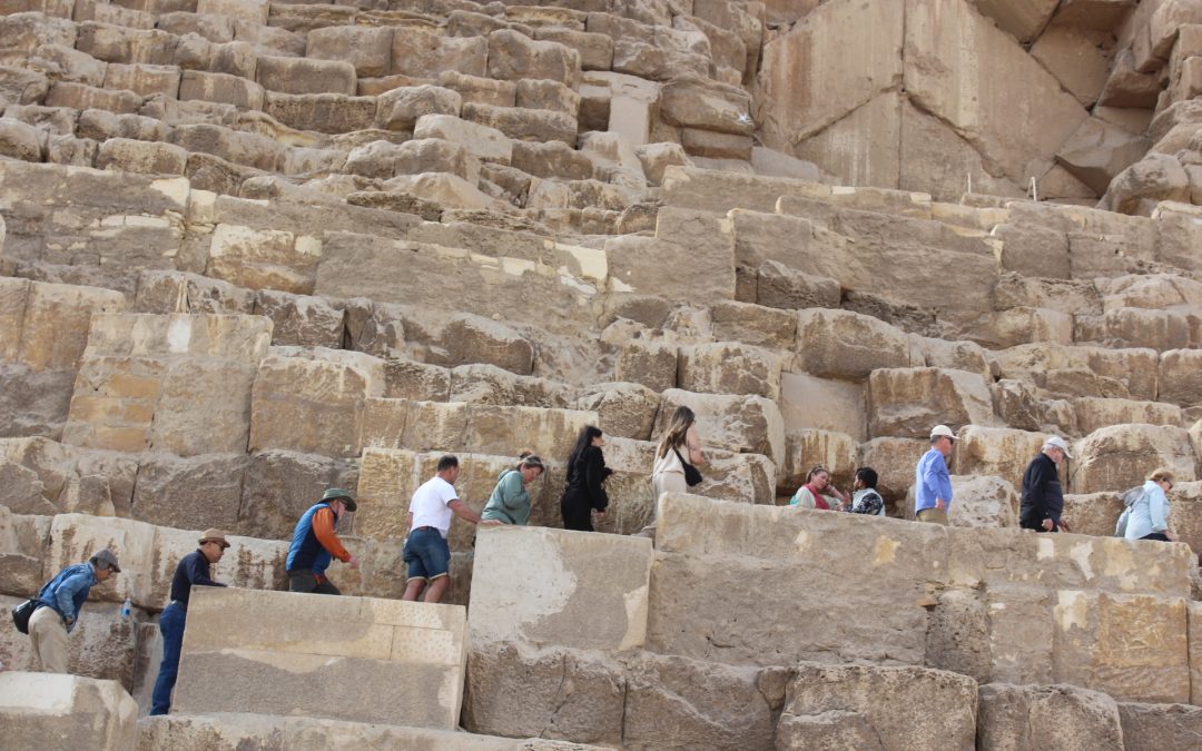 End of our Mid-East Adventure – What’s the best part?