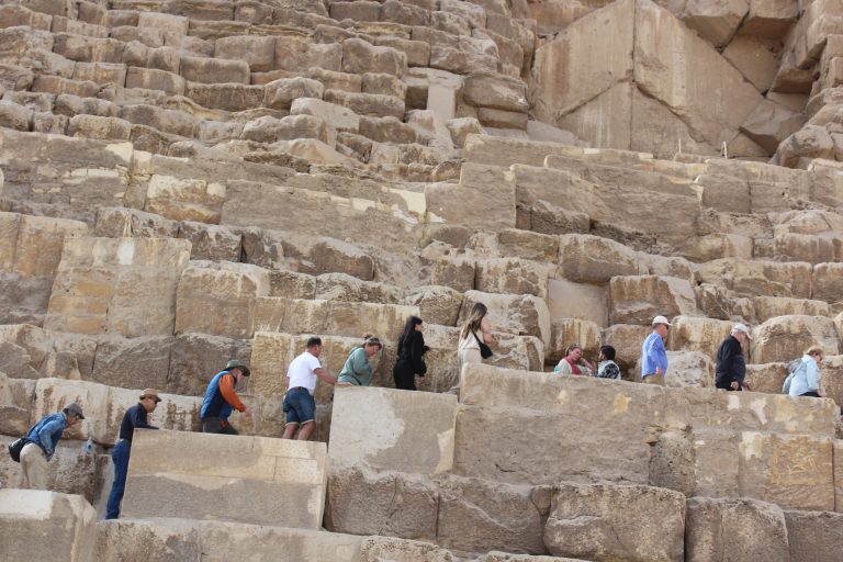 End of our Mid-East Adventure – What’s the best part?