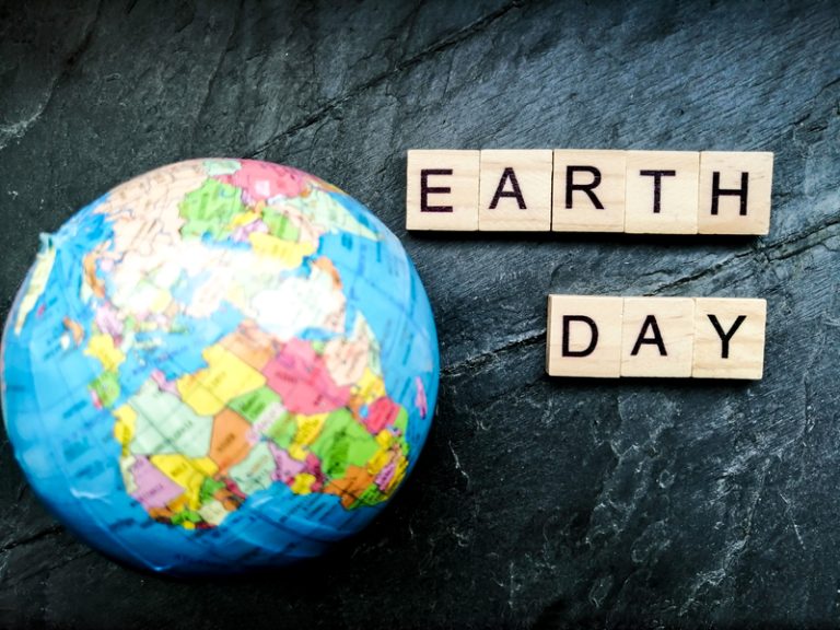 What your family can do for Earth Day 2025