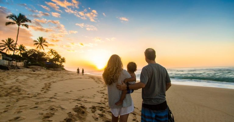 What To Know Before Taking a Family Trip to Hawaii