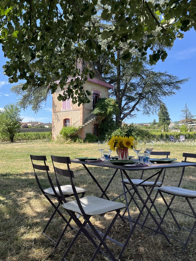 What was the best part of your family vacation?