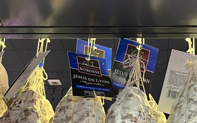 Lyon Jesus, so-named because it reminded locals of the swaddled child