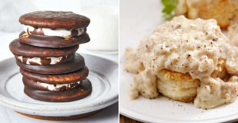 10 Foods Tennesseans Crave The Instant They Leave Tennessee