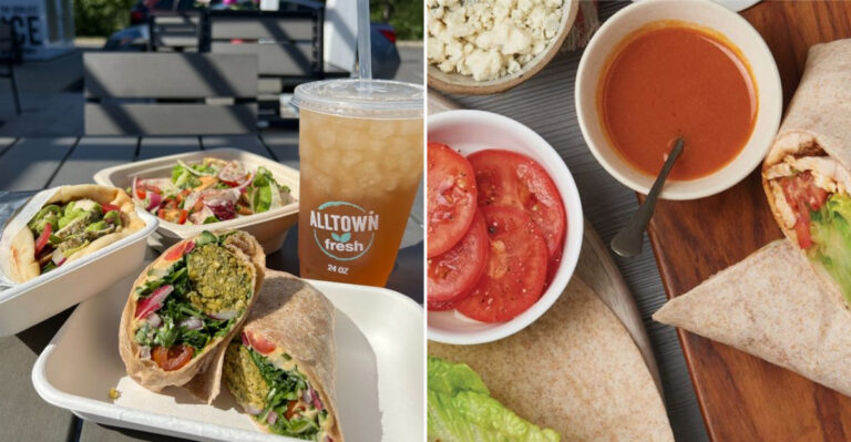 10 Massachusetts Gas Station Foods That Locals Secretly Rave About (Yes, Really)