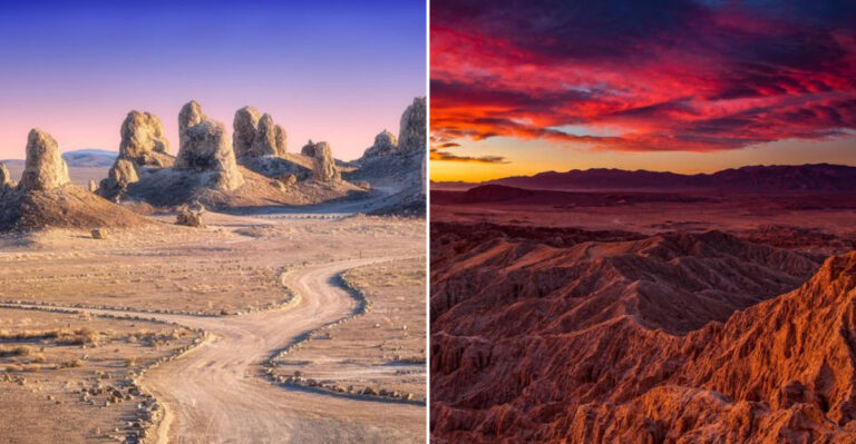 10 Secret California Getaways Locals Don’t Want Tourists To Find