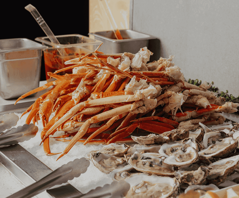 Umi Sushi & Seafood Buffet – Houston