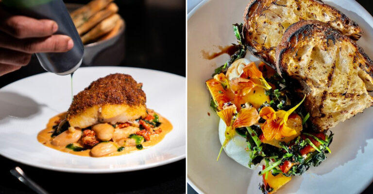 10 Toughest Restaurant Tables to Book in Iowa (That Foodies Chase Every Weekend)