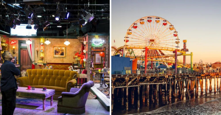 10 Fun Things To Do In Los Angeles, California