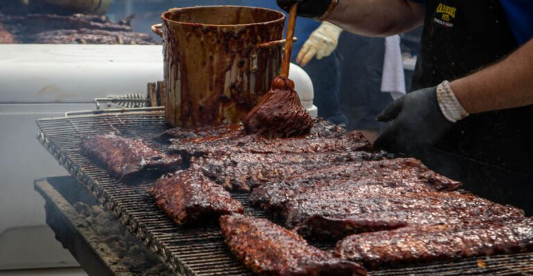 10 Legendary BBQ Festivals In North Carolina You Can’t Miss