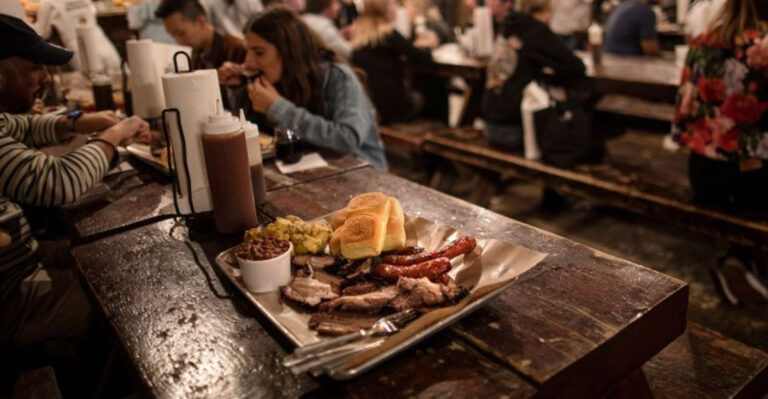11 New York BBQ Chains That Locals Agree Are Worth Every Bite