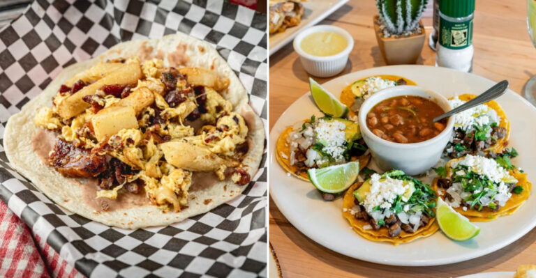 12 Authentic, Family-Owned Mexican Restaurants Texans Swear By