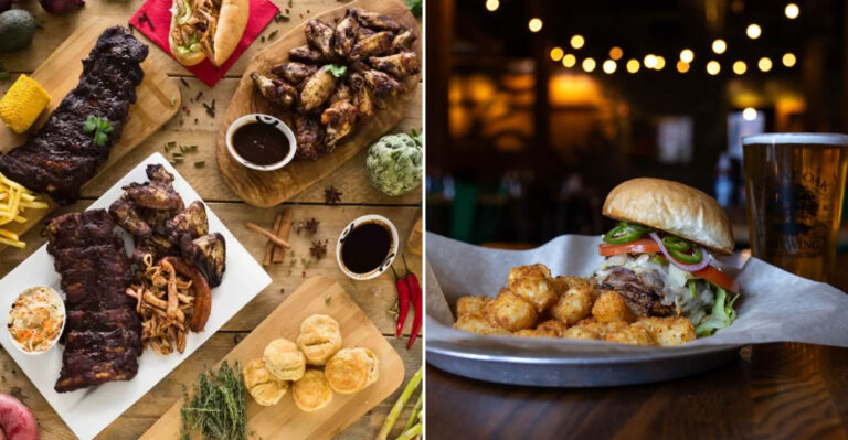 12 West Virginia Soul Food Restaurants That Locals Secretly Think Beat Grandma’s (But They’ll Never Admit It)