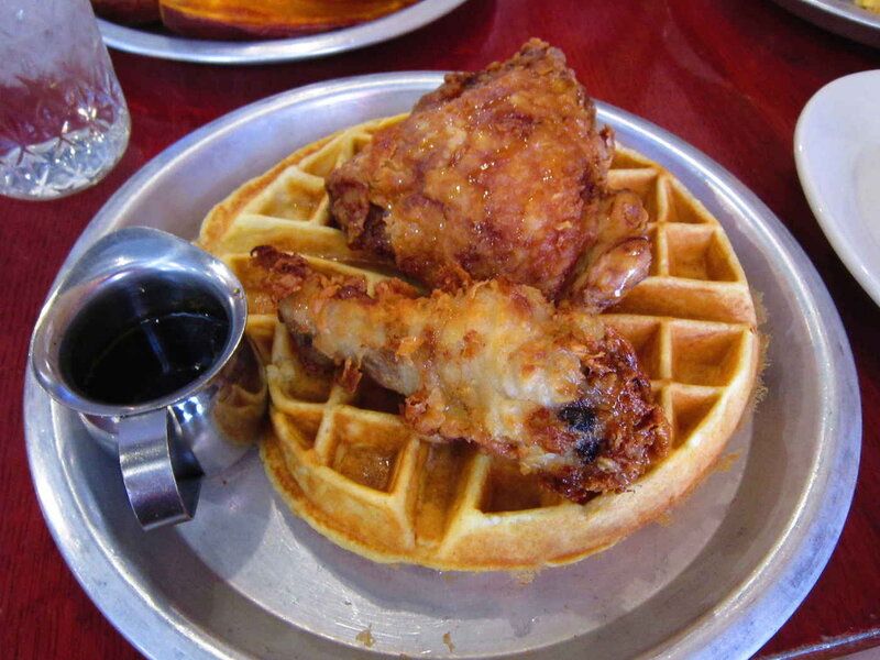 Beasley's Chicken + Honey – Raleigh