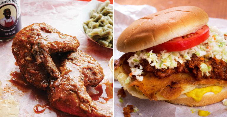 9 North Carolina Restaurants That Stay Packed Without Ever Advertising