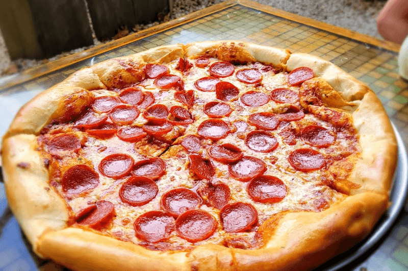 Budget Eats and Local Treats