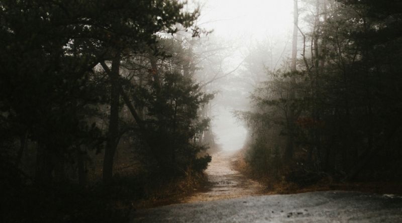 A Symbol Of Appalachian Mystery