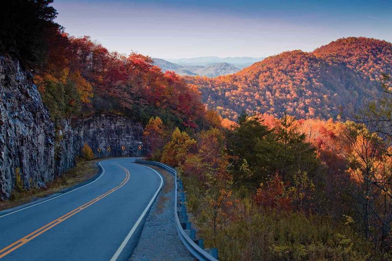 The Hidden History of Georgia's Mountain Passes