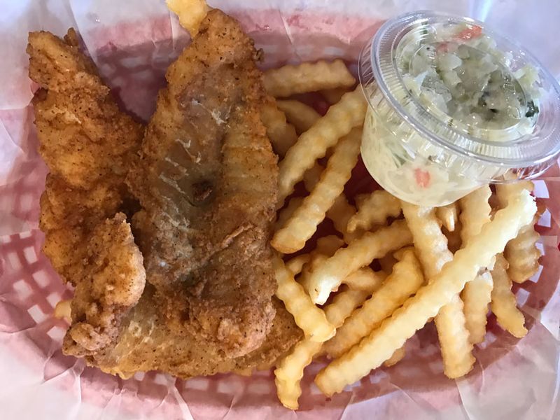 Family Atmosphere Where Everyone Knows Your Name