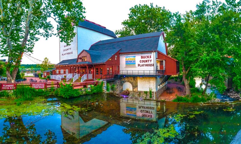 Art, Culture, And Creativity Around Every Corner