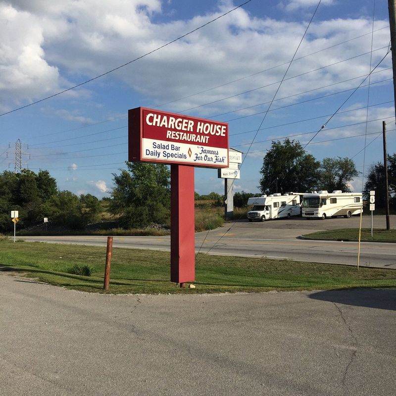 Locals Swear by the Lightly Breaded Icelandic Cod